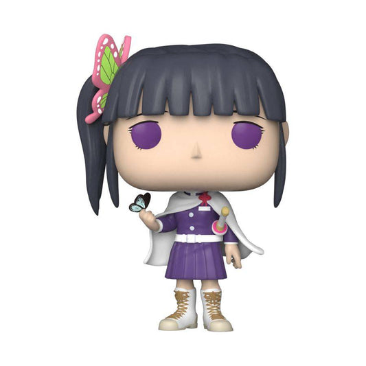 POP! ANIMATION: DEMON SLAYER KANAO TSUYURI