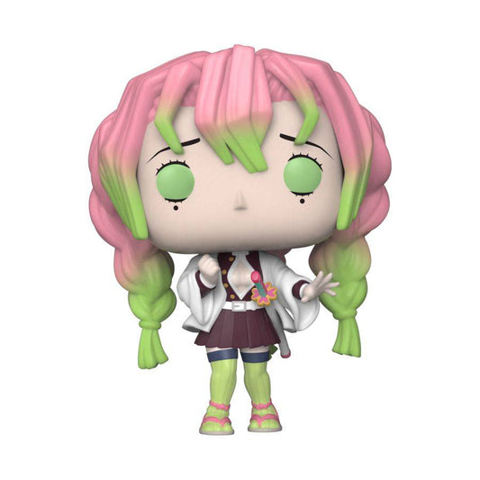 POP! ANIMATION: DEMON SLAYER: MITSURI KANROJI