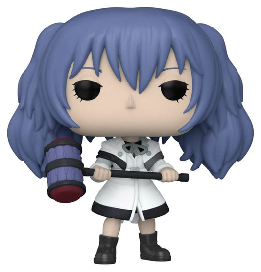 POP! ANIMATION: TOKYO GHOUL RE: SAIKO YONEBAYASHI