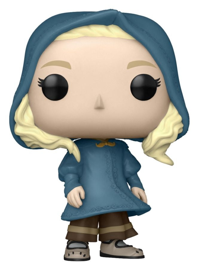 POP! TELEVISION: THE WITCHER: CIRI