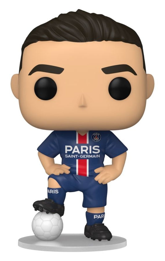 POP! FOOTBALL: PSG: ANGEL DI MARIA