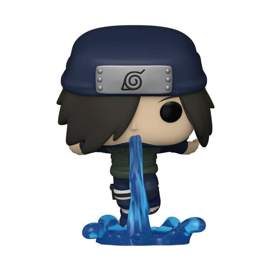 POP! ANIMATION: NARUTO: IZUMO KAMIZUKI