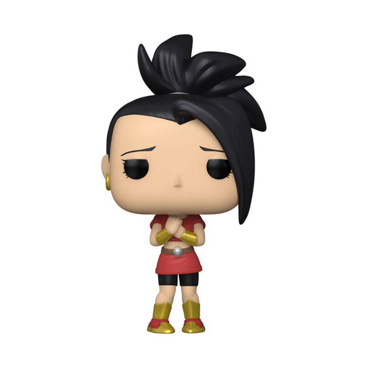 POP! ANIMATION: DRAGON BALL SUPER: KALE