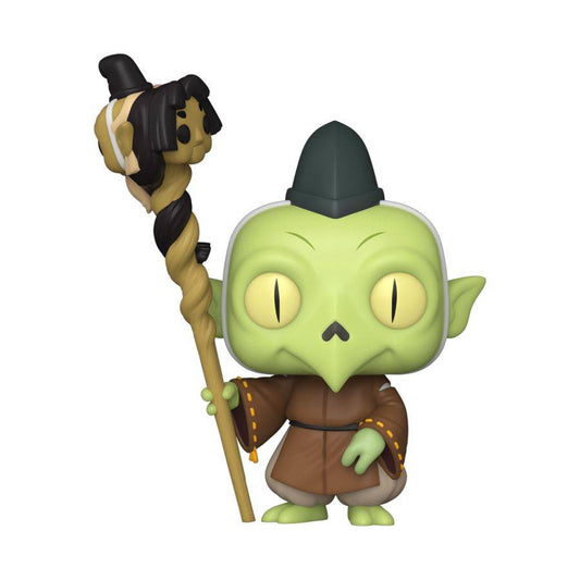 POP! ANIMATION: INUYASHA: JAKEN