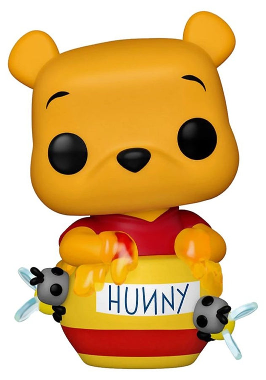 POP! DISNEY: WINNIE THE POOH: WINNIE IN HONEY POT