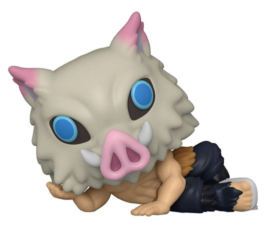 POP! ANIMATION: DEMON SLAYER: INOSUKE LOUNGING