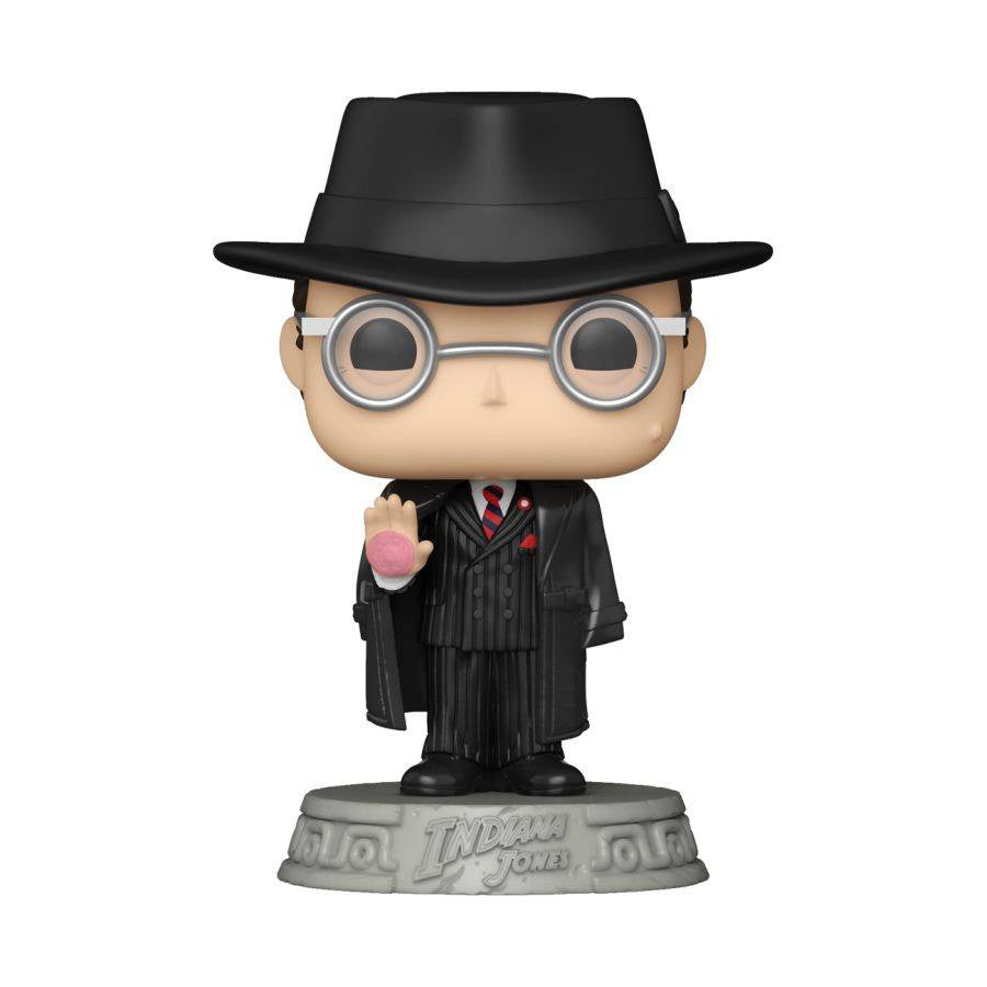 POP! MOVIES: INDIANA JONES & THE RAIDERS OF THE LOST ARK: ARNOLD TOHT