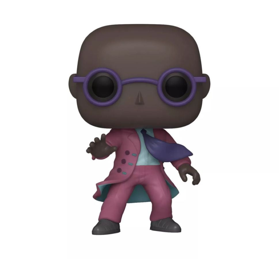 POP! MOVIES: MATRIX RESURRECTIONS: MORPHEUS EXCLUSIVE