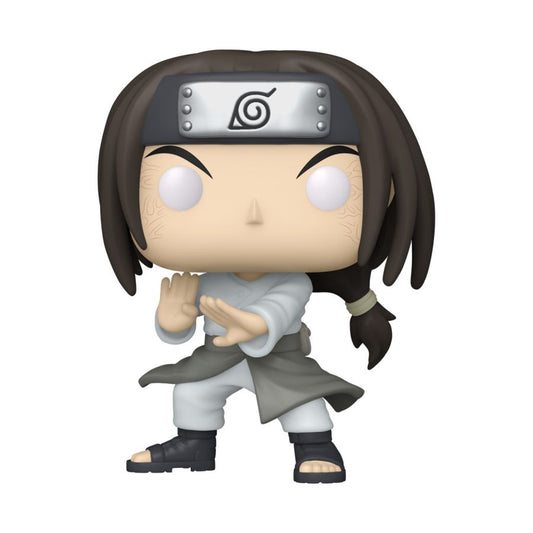 POP! ANIMATION: NARUTO: NEJI HYUGA