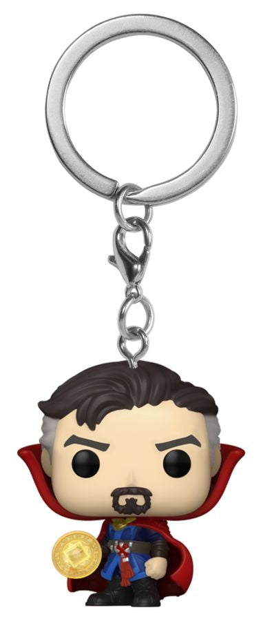 POCKET POP! MOVIES: DOCTOR STRANGE 2: DOCTOR STRANGE KEYCHAIN