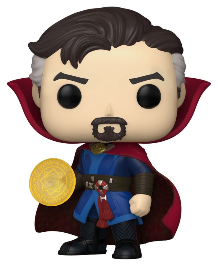 POP! MOVIES: DOCTOR STRANGE 2: DOCTOR STRANGE