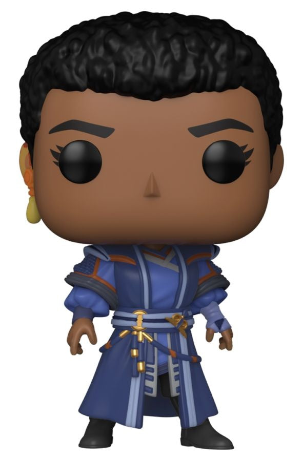 POP! MOVIES: DOCTOR STRANGE 2: SARA