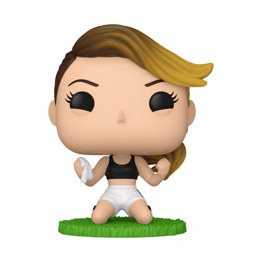 POP! SPORTS LEGENDS: BRANDI CHASTAIN