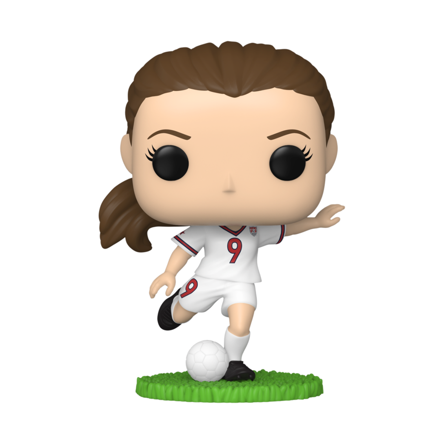 POP! SPORTS LEGENDS: MIA HAMM