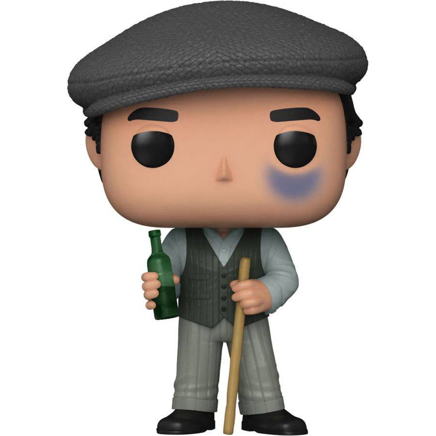 POP! MOVIES: GODFATHER 50TH: MICHAEL CORLEONE