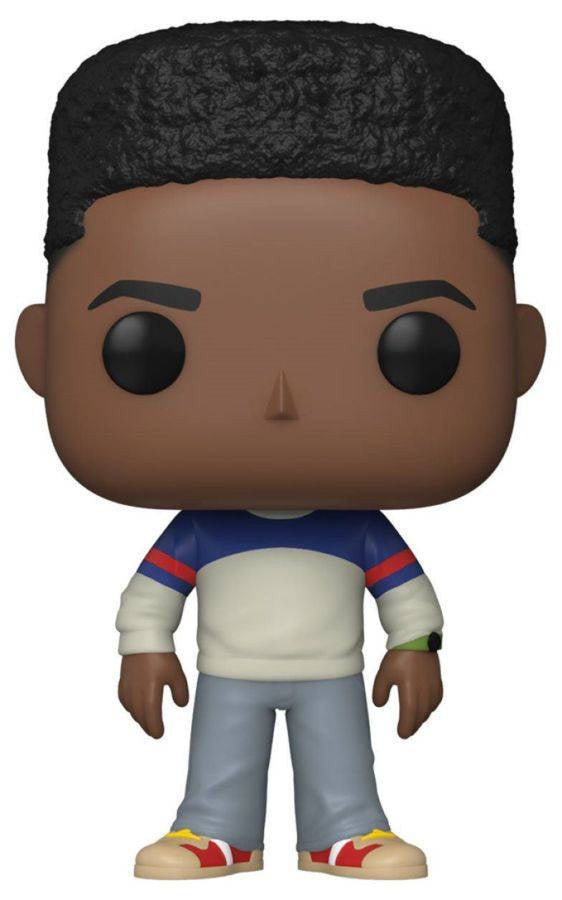 POP! TELEVISION: STRANGER THINGS: LUCAS S4