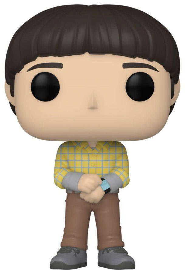 POP! TELEVISION: STRANGER THINGS: WILL SEASON 4