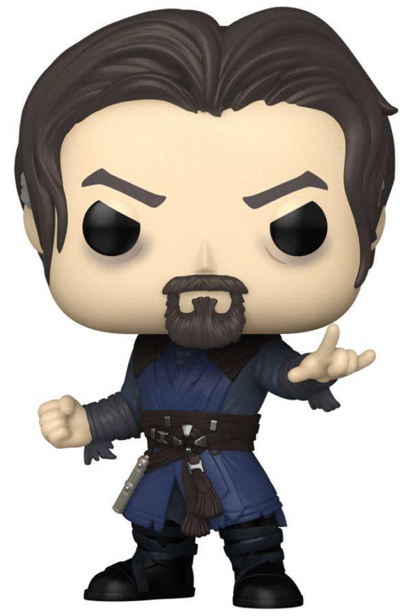 POP! MOVIES: DOCTOR STRANGE 2: SINISTER STRANGE