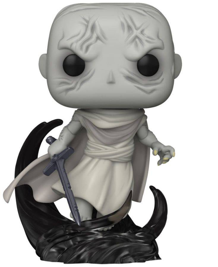 POP! MOVIES: THOR 4: GORR