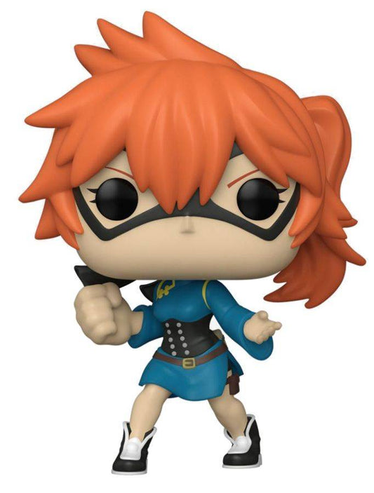 POP! ANIMATION: MY HERO ACADEMIA: ITSUKA KENDO