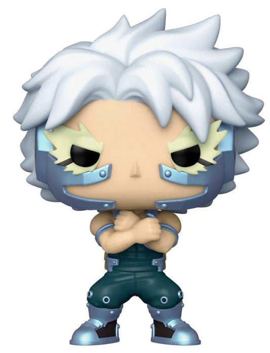 POP! ANIMATION: MY HERO ACADEMIA: TETSUTETSU TETSUTETSU