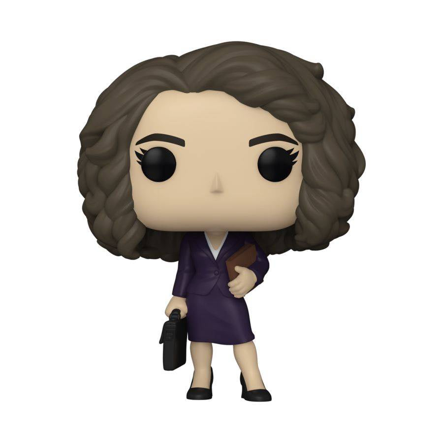POP! MARVEL: SHE-HULK: JENNIFER