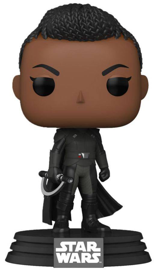 POP! STAR WARS: REVA (THIRD SISTER)