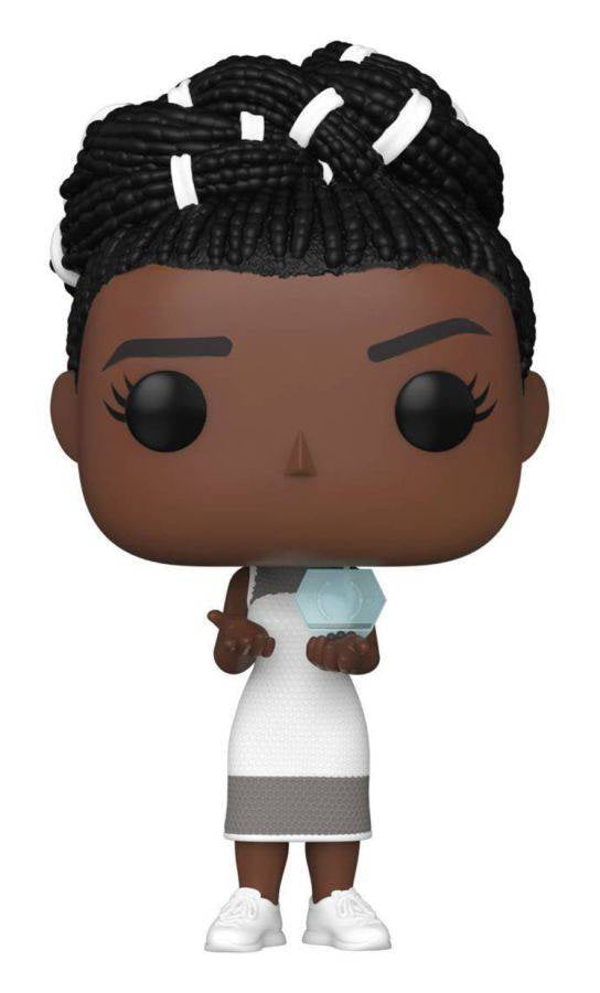 POP! MOVIES: BLACK PANTHER: SHURI