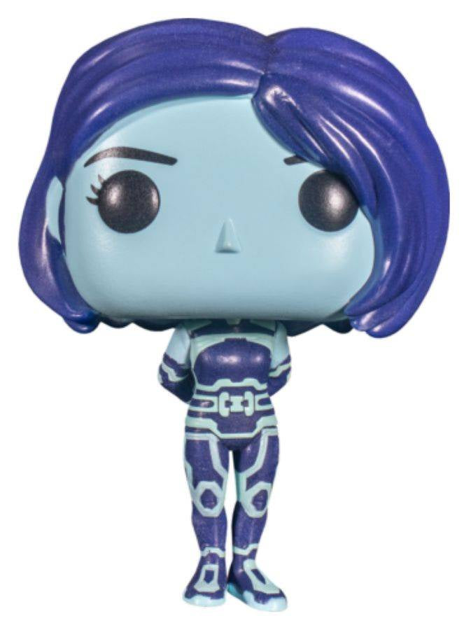 POP! GAMES: HALO INFINITE: THE WEAPON