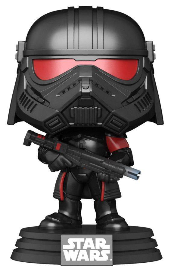 POP! STAR WARS: PURGE TROOPER SD22