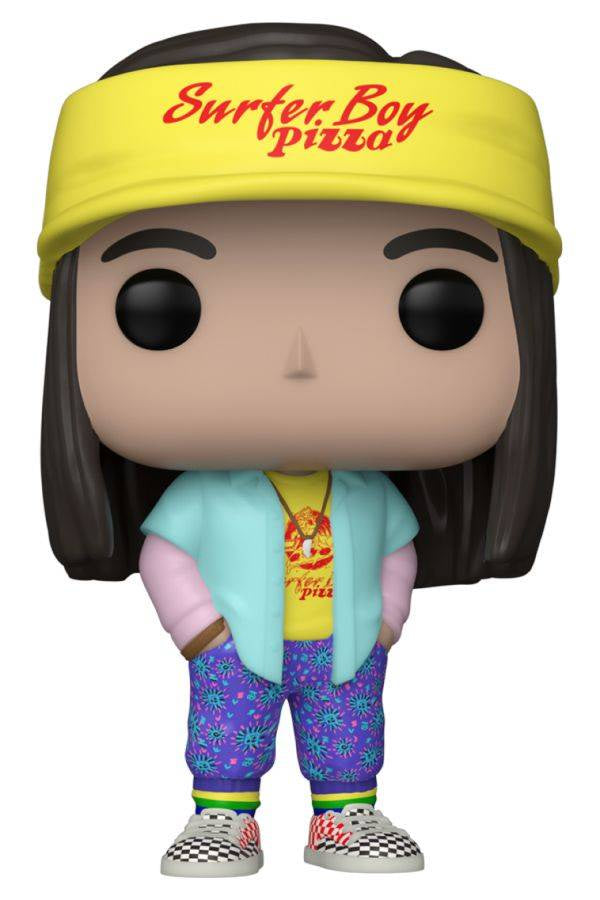 POP! TELEVISION: STRANGER THINGS: ARGYLE