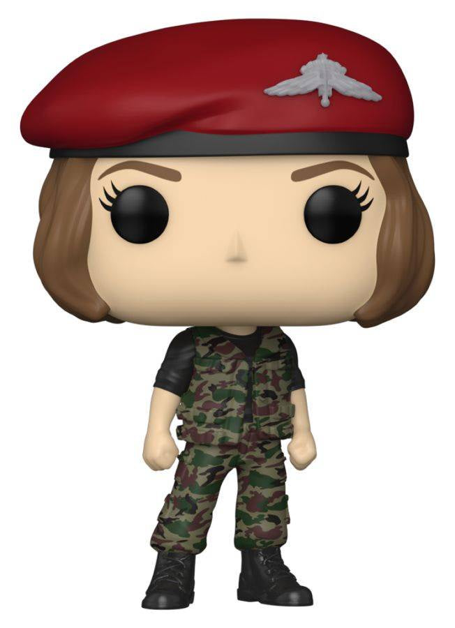 POP! TELEVISION: STRANGER THINGS: ROBIN