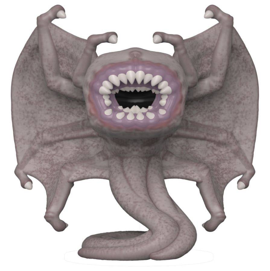 POP! TELEVISION: STRANGER THINGS: DEMOBAT