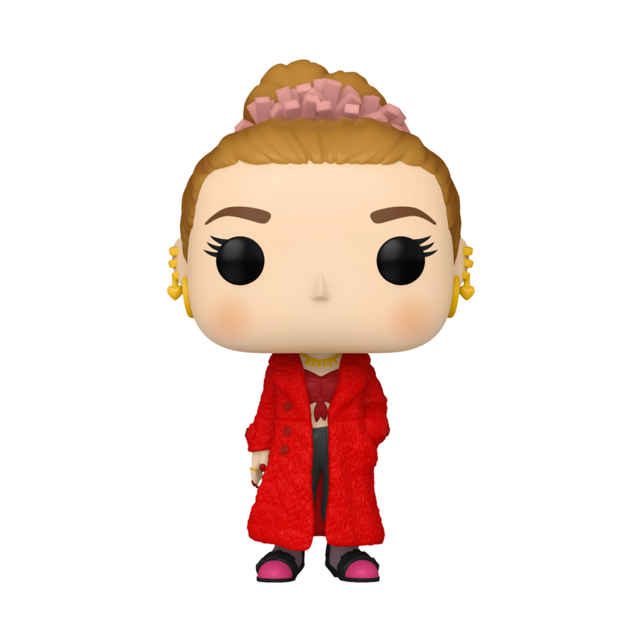 POP! TELEVISION: TED LASSO: KEELEY