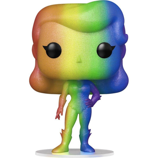 POP! DC: PRIDE POISON IVY