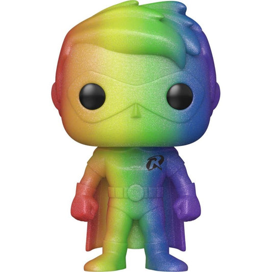 POP! DC: PRIDE ROBIN