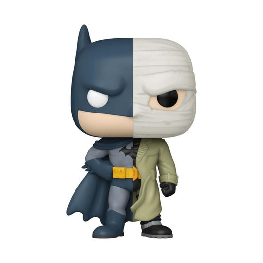 POP! DC: BATMAN (HUSH)