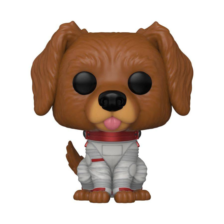 POP! MOVIES: GUARDIANS OF THE GALAXY VOLUME 3: COSMO