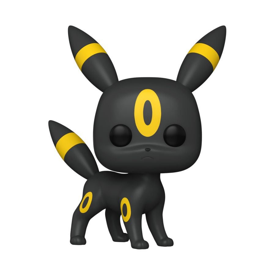 POP! GAMES: POKEMON: UMBREON