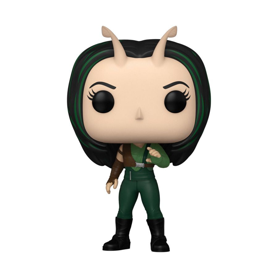 POP! MOVIES: GUARDIANS OF THE GALAXY VOLUME 3: MANTIS