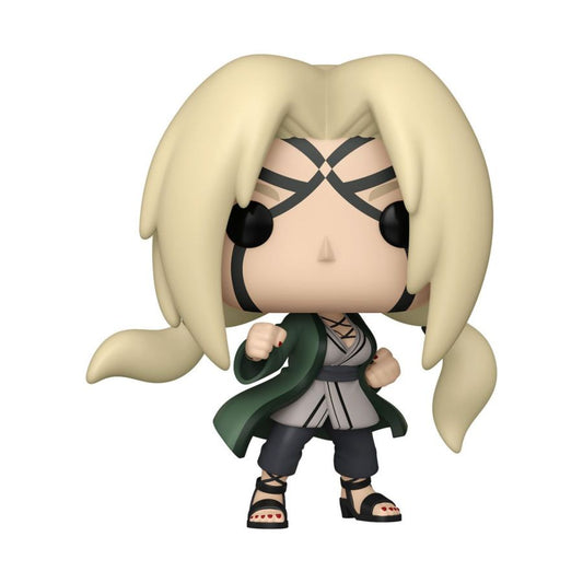 POP! ANIMATION: NARUTO: TSUNADE (REBIRTH)