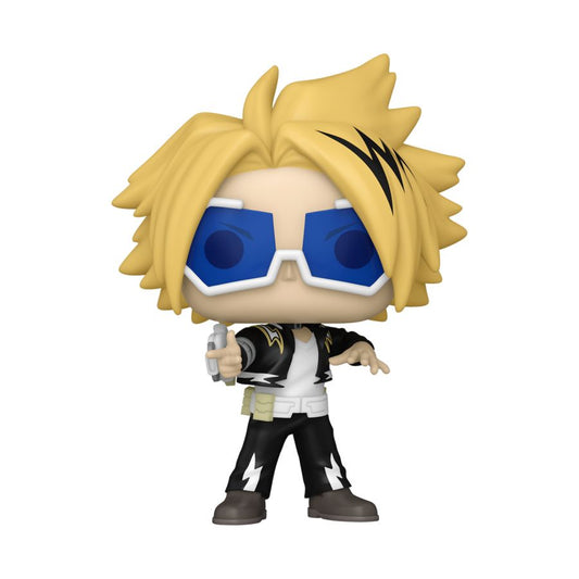 POP! ANIMATION: MY HERO ACADEMIA: DENKI KAMINARI GLOW