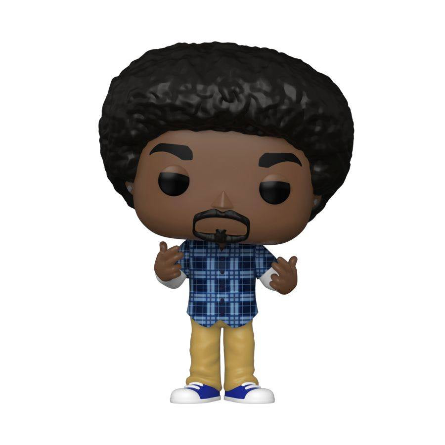 POP! ROCKS! SNOOP DOGG
