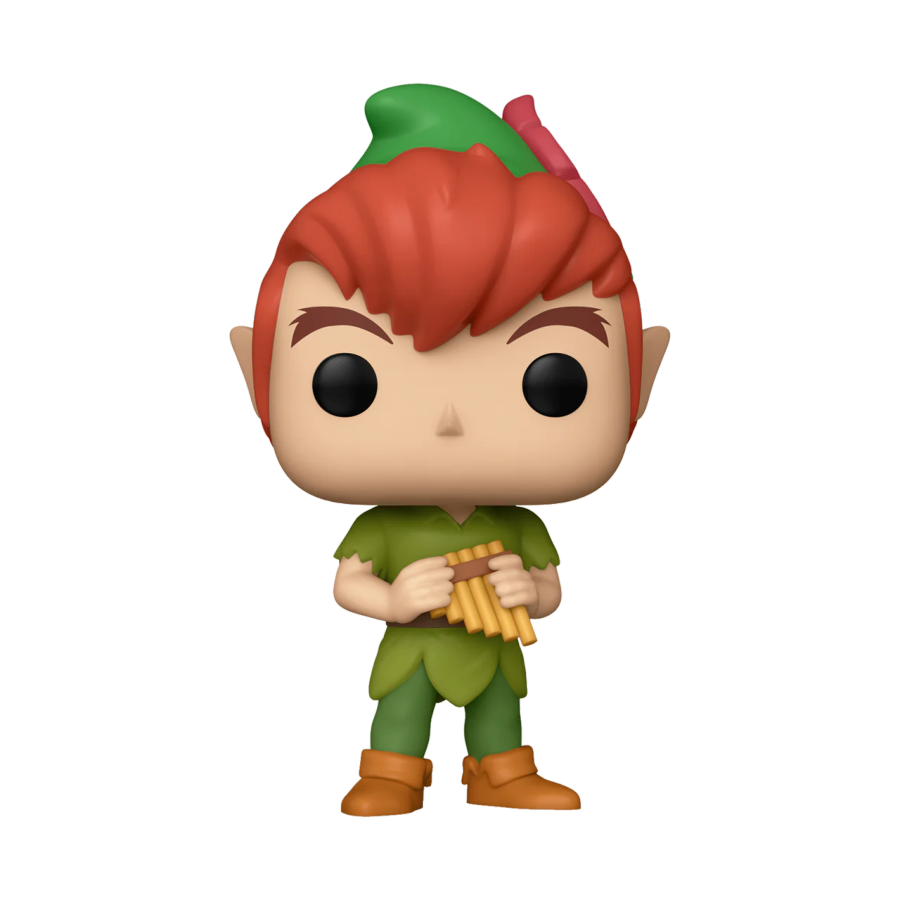 POP! DISNEY: PETER PAN 70TH ANNIVERSARY