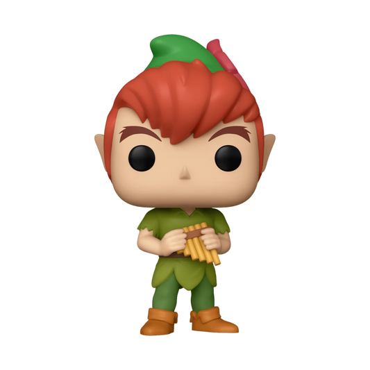 POP! DISNEY: PETER PAN 70TH ANNIVERSARY