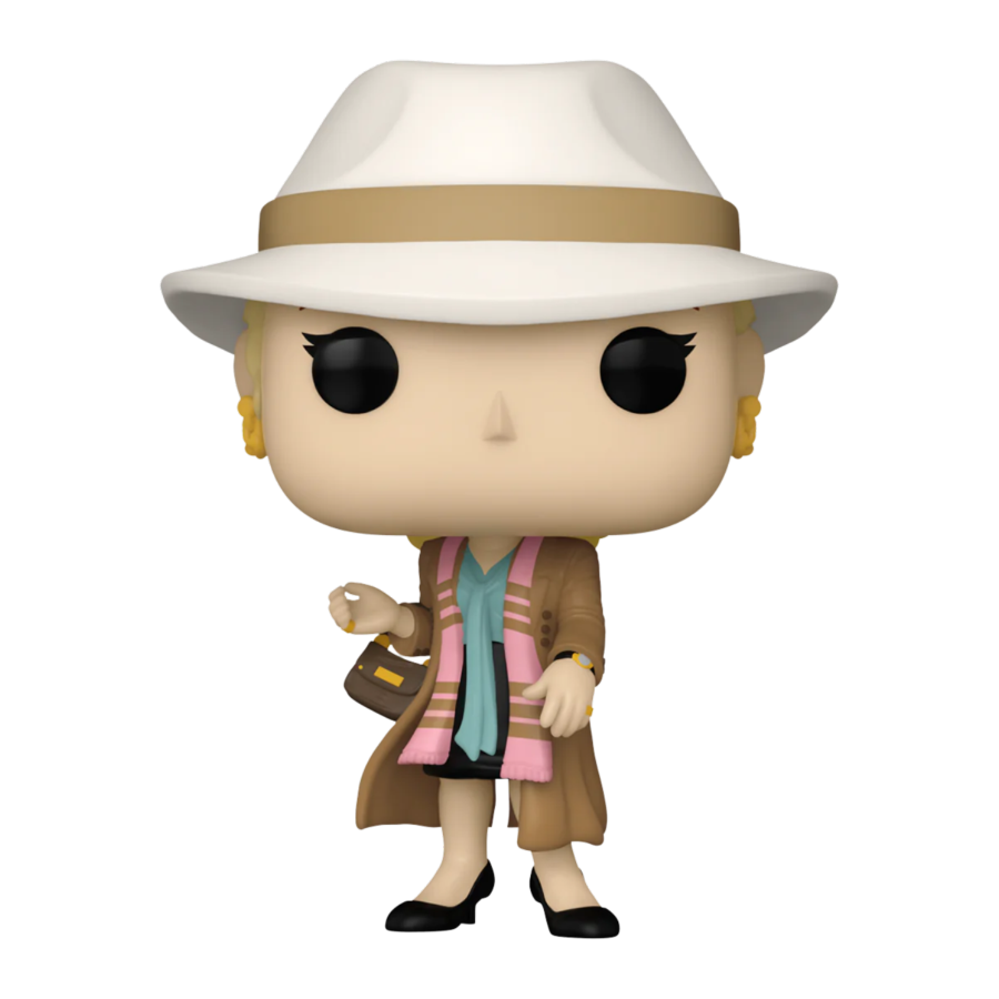 POP! TELEVISION: TED LASSO: REBECCA WELTON