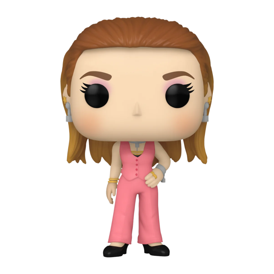 POP! TELEVISION: TED LASSO: KEELEY JONES