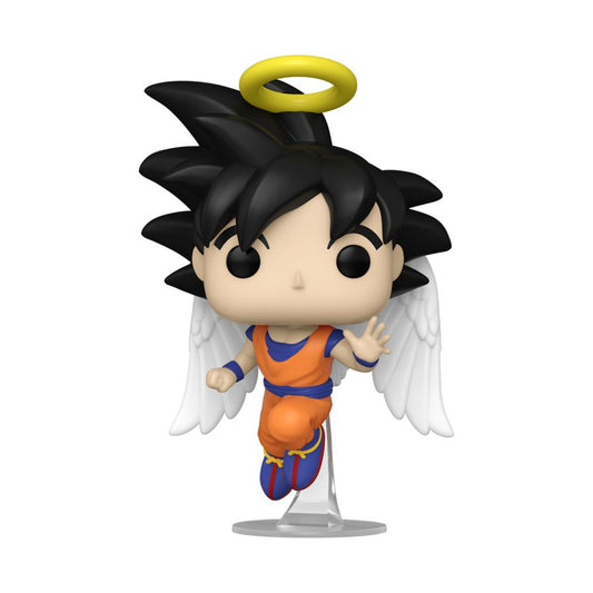 POP! ANIMATION: DRAGON BALL Z: GOKU W/ WINGS