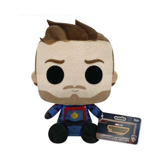 POP! PLUSH: GUARDIANS OF THE GALAXY VOLUME 3: STAR-LORD