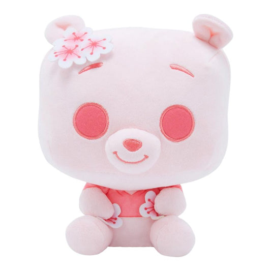 POP! PLUSH: DISNEY: SPRING WINNIE 7 INCH